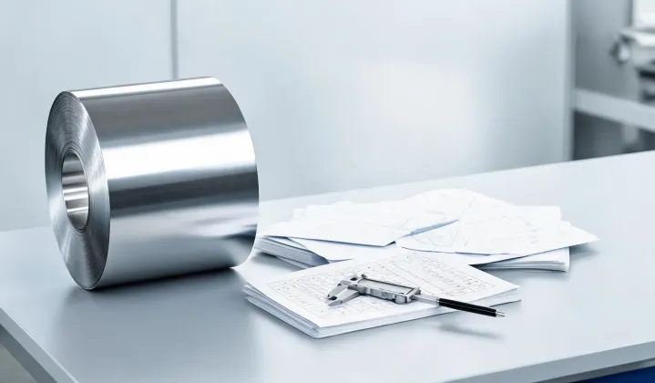 Stainless steel insight article