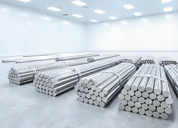 Stainless steel pipe and tube